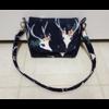 Deer skulls wallet bag (26 December 2017)